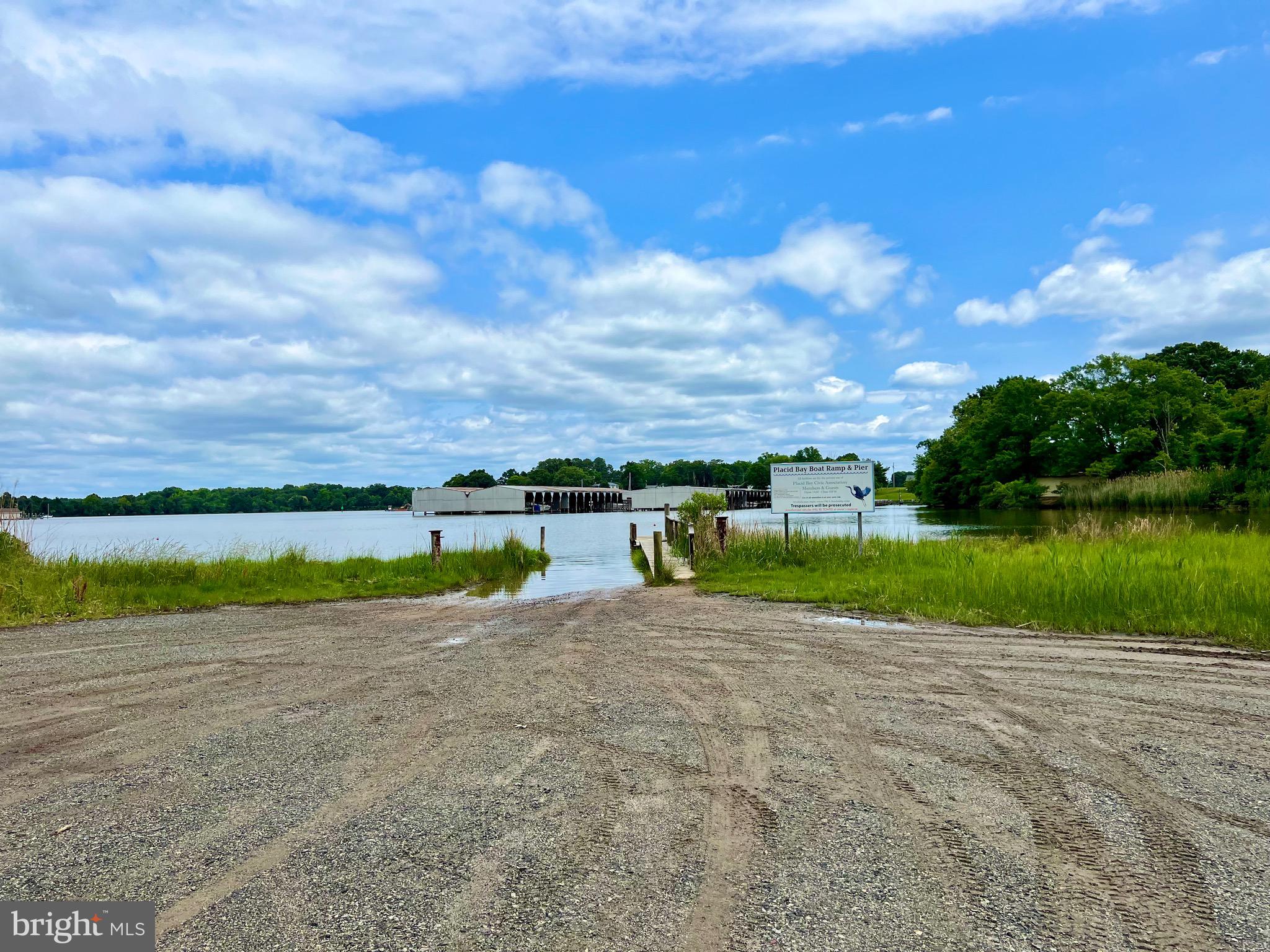 130 Poplar Lane Colonial Beach, VA 22443 - Photo 66 of 74 a view of a lake