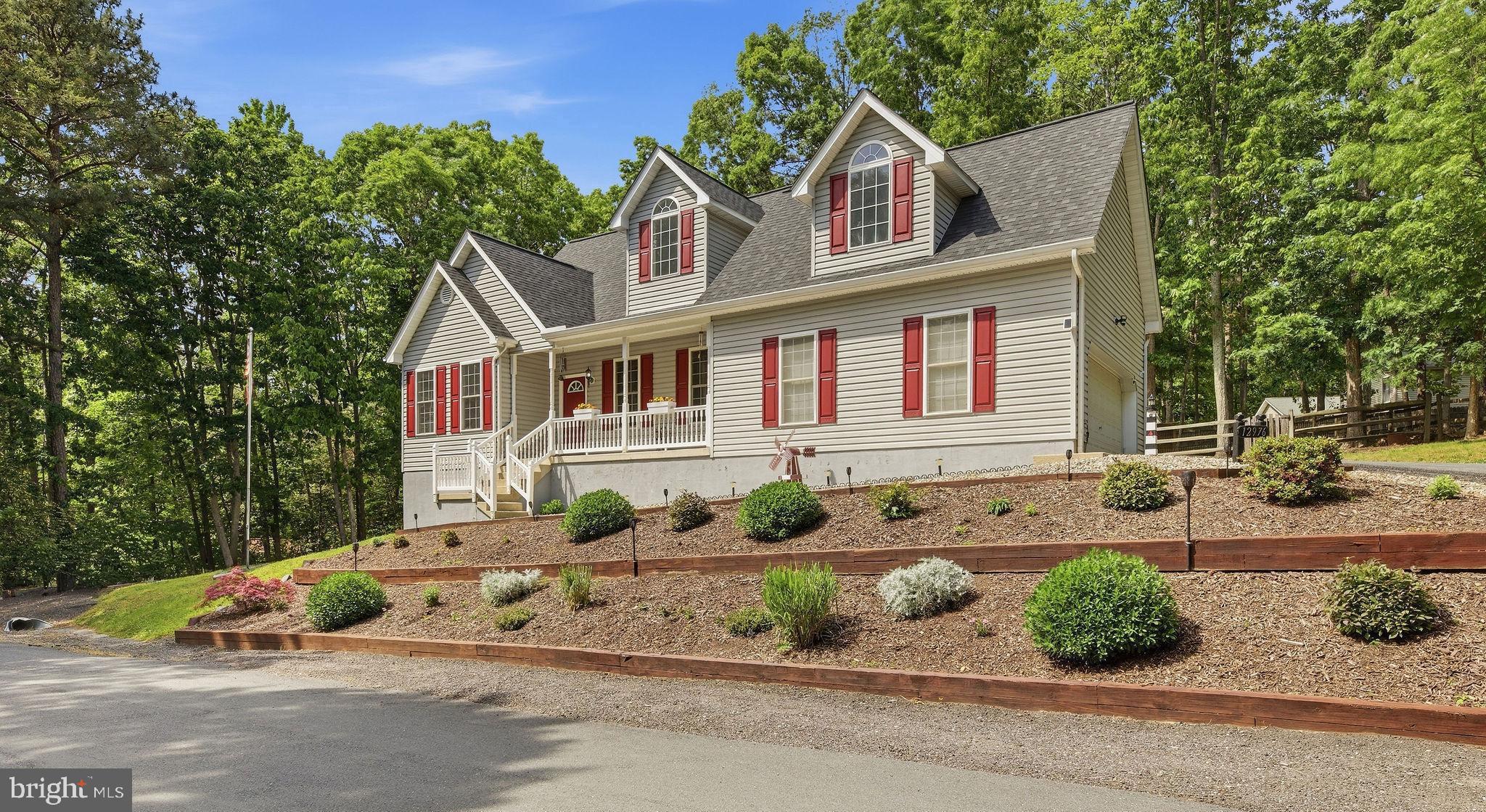 12976 Mariners Circle Lusby, MD 20657 - Photo 1 of 62