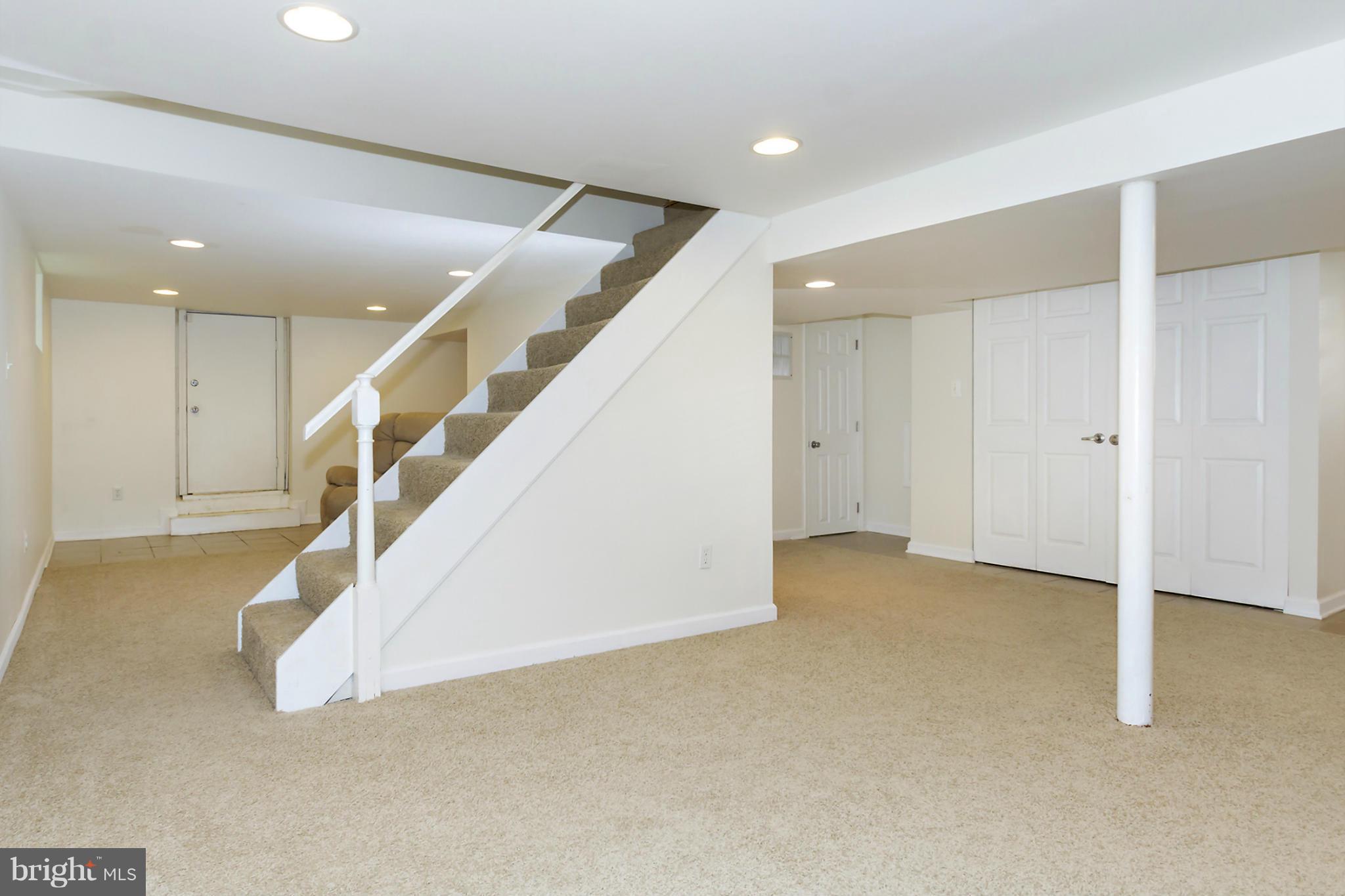 7304 Old Harford Road Baltimore, MD 21234 - Photo 23 of 30 Basement