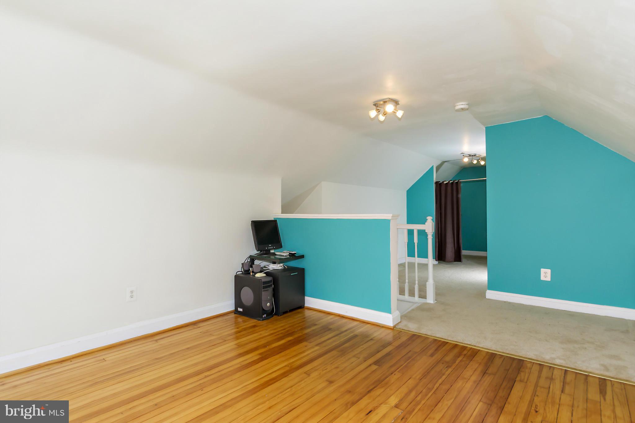 7304 Old Harford Road Baltimore, MD 21234 - Photo 10 of 30 Bedroom (Master)