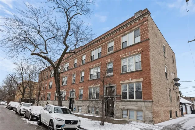 $275,000 | 2841 West Cortez Street, Unit 3, Chicago, IL 60622