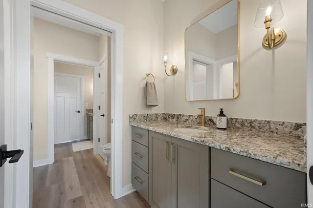 $794,820 | 670 Gatcombe Run, Fort Wayne, IN 46845