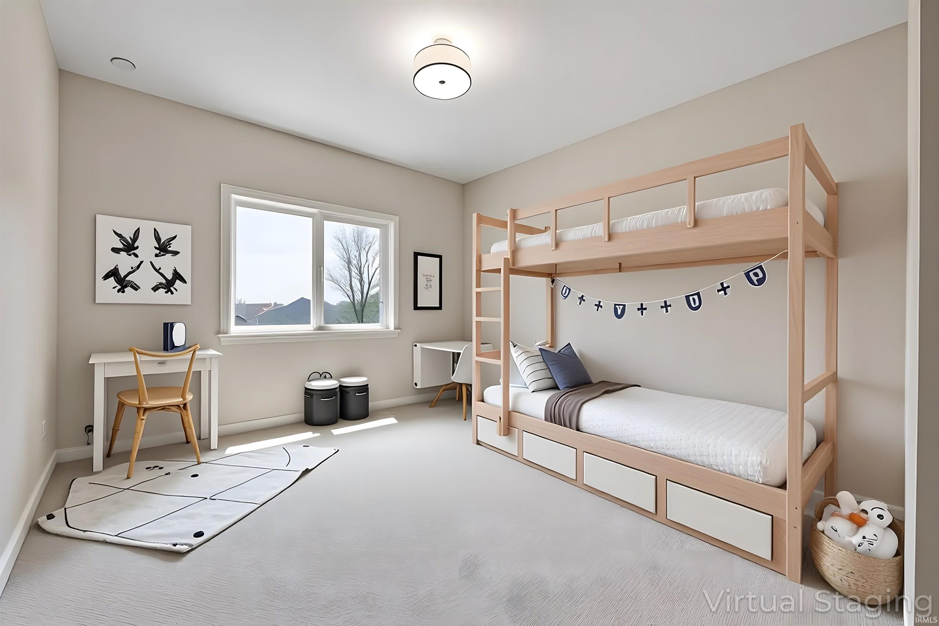 670 Gatcombe Run Fort Wayne, IN 46845 - Photo 28 of 36