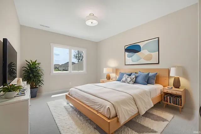 $794,820 | 670 Gatcombe Run, Fort Wayne, IN 46845