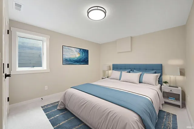 $794,820 | 670 Gatcombe Run, Fort Wayne, IN 46845