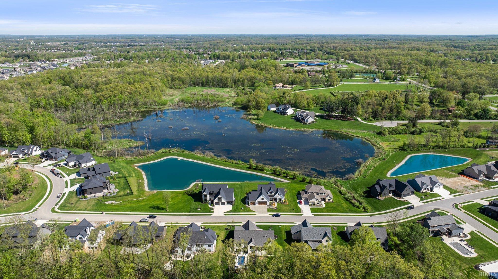 670 Gatcombe Run Fort Wayne, IN 46845 - Photo 35 of 36