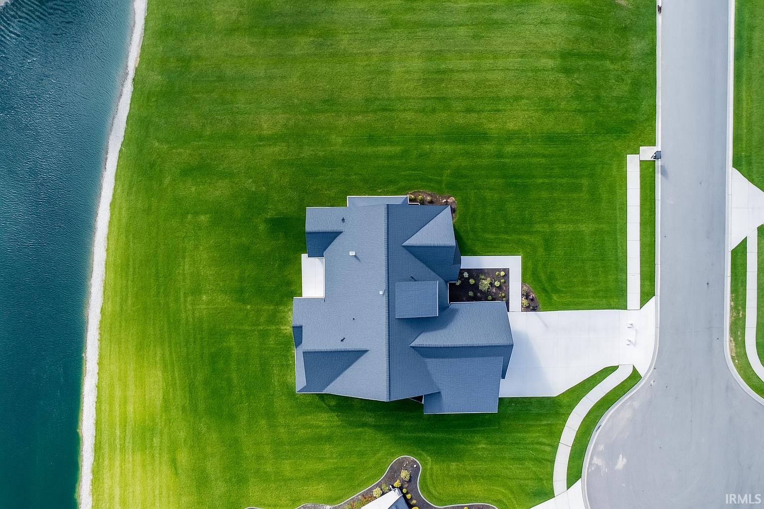 670 Gatcombe Run Fort Wayne, IN 46845 - Photo 4 of 36