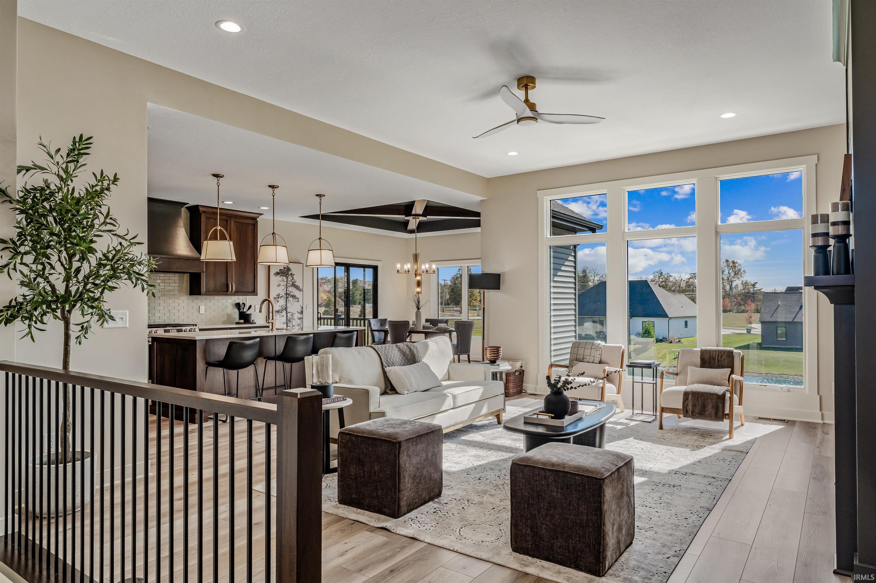 670 Gatcombe Run Fort Wayne, IN 46845 - Photo 8 of 36