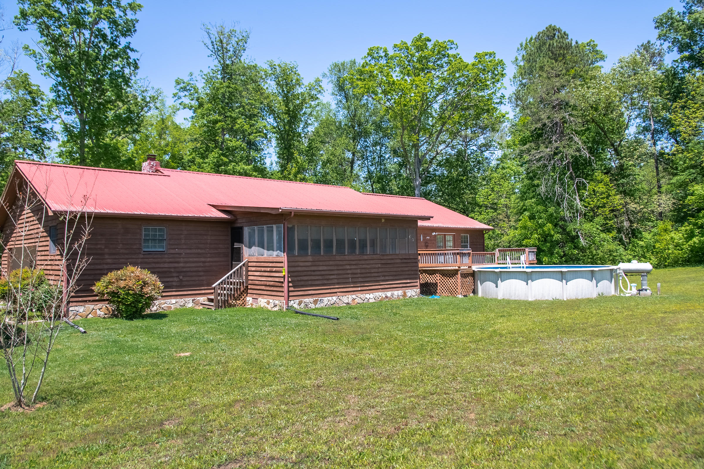 1162 Lower Chestuee Road Charleston, TN 37310 - Photo 15 of 42 LowerChestuee-35