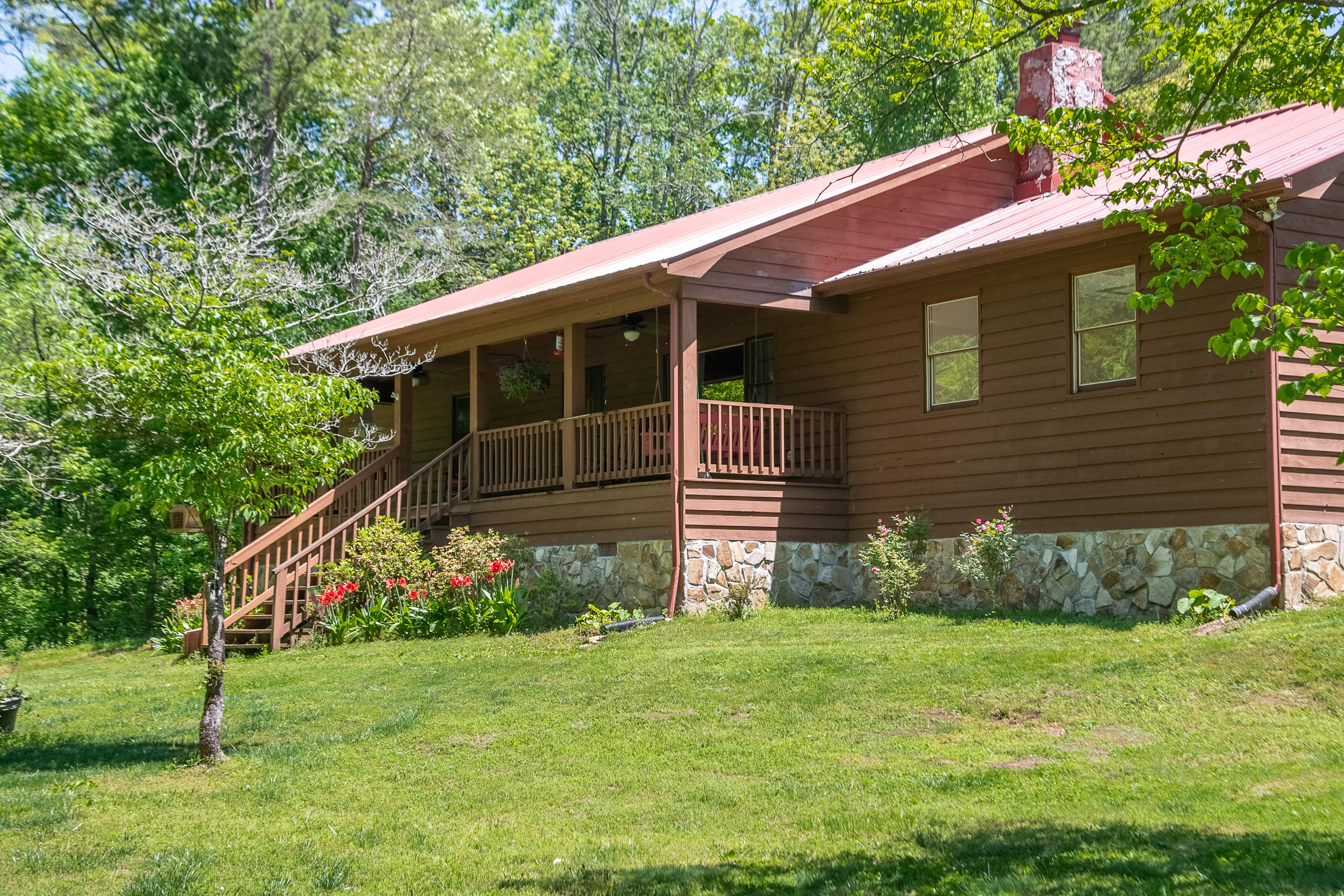 1162 Lower Chestuee Road Charleston, TN 37310 - Photo 2 of 42 LowerChestuee-32