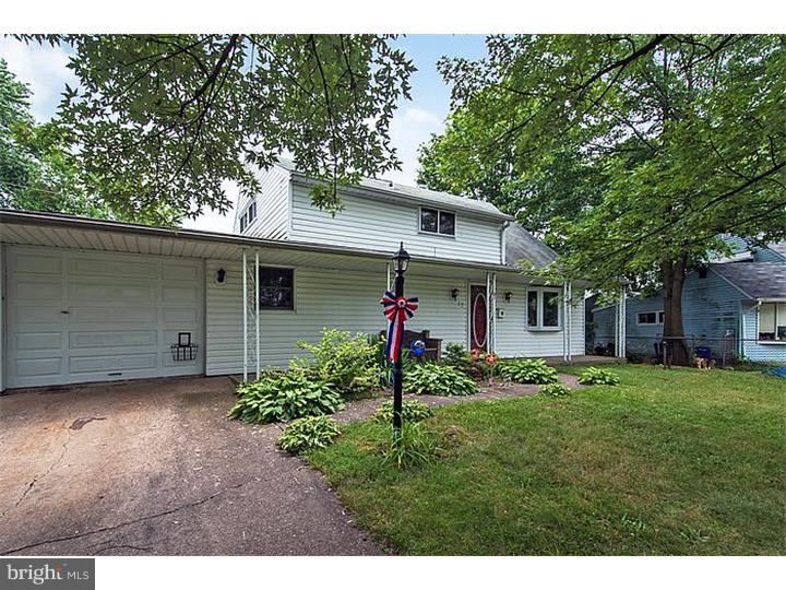 12 Grand Pine Road Levittown, PA 19057 - Photo 1 of 23 Exterior Front