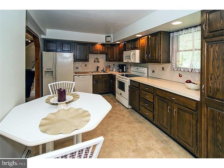 12 Grand Pine Road Levittown, PA 19057 - Photo 12 of 23 Kitchen