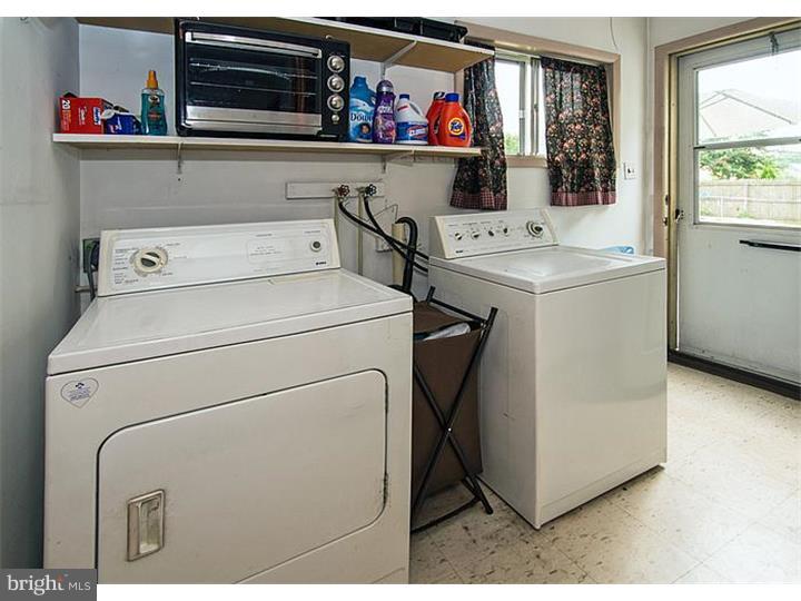12 Grand Pine Road Levittown, PA 19057 - Photo 23 of 23 Laundry Room