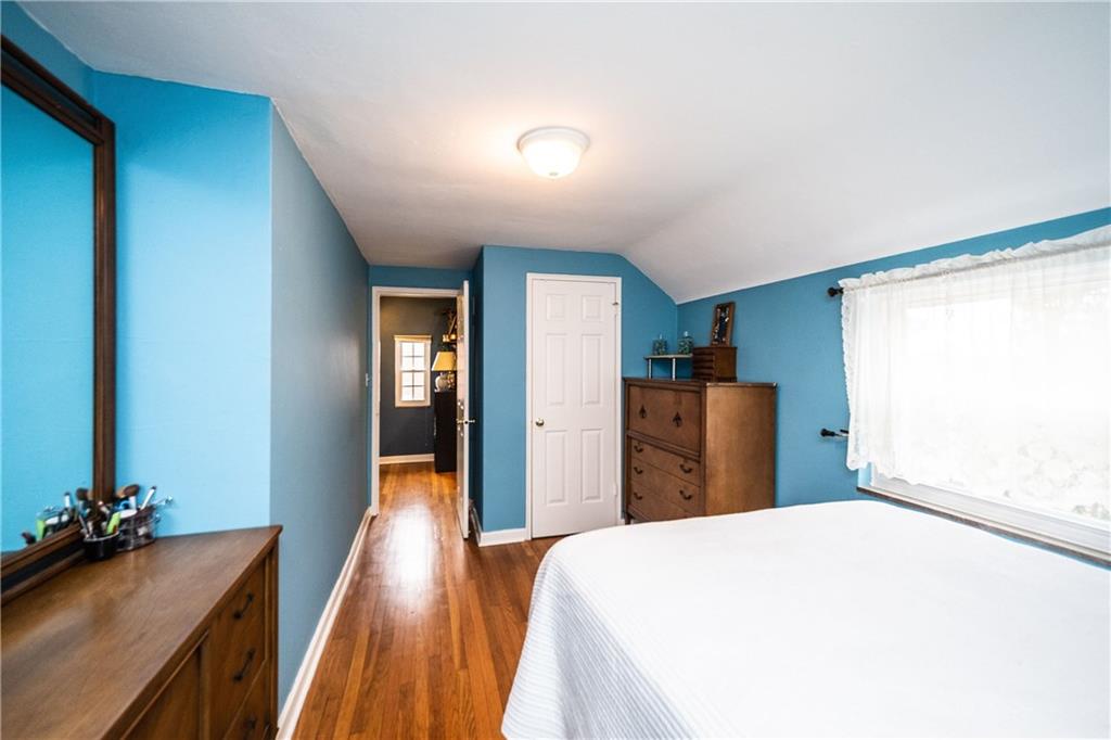 510 Edgeridge Road Pittsburgh, PA 15234 - Photo 17 of 24