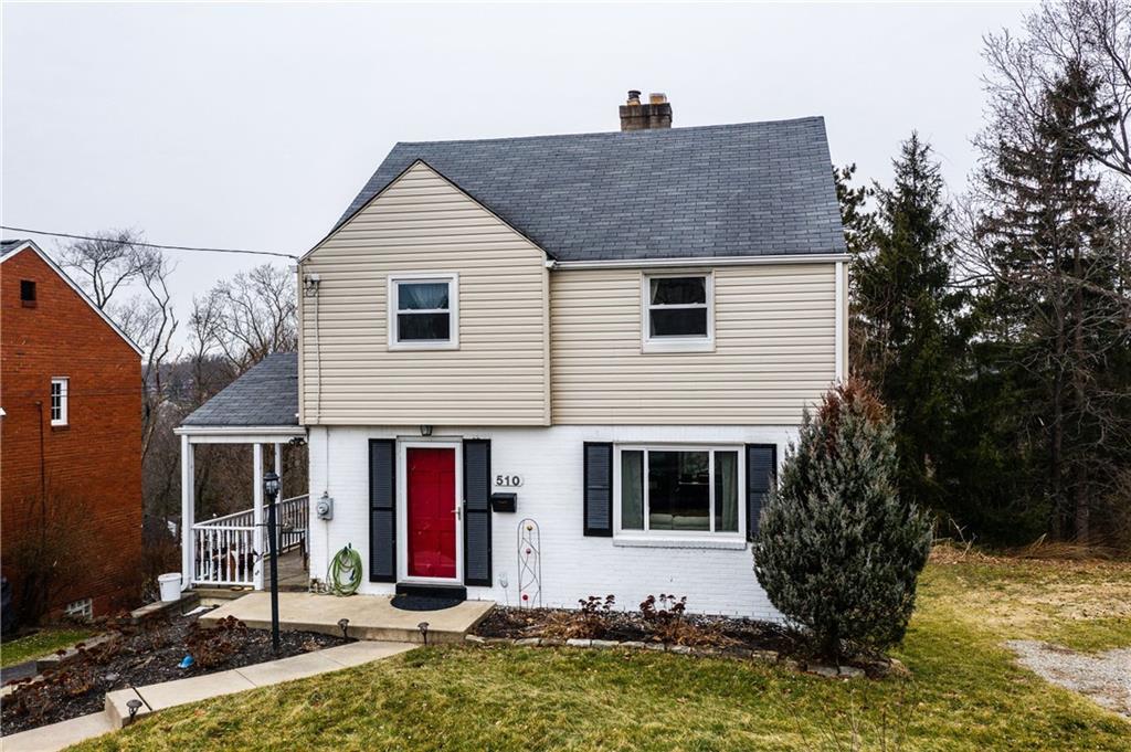 510 Edgeridge Road Pittsburgh, PA 15234 - Photo 24 of 24