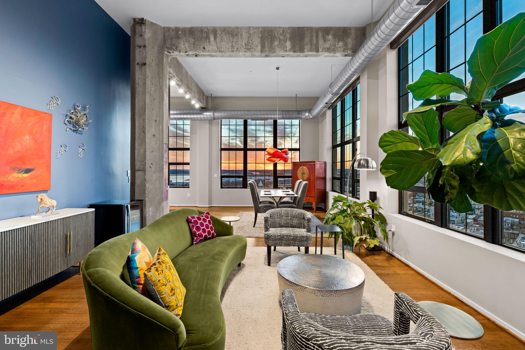 Where living begins.