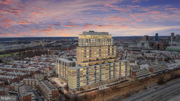 $7,000 | 1200 Steuart Street, Unit 1511, Baltimore, MD 21230