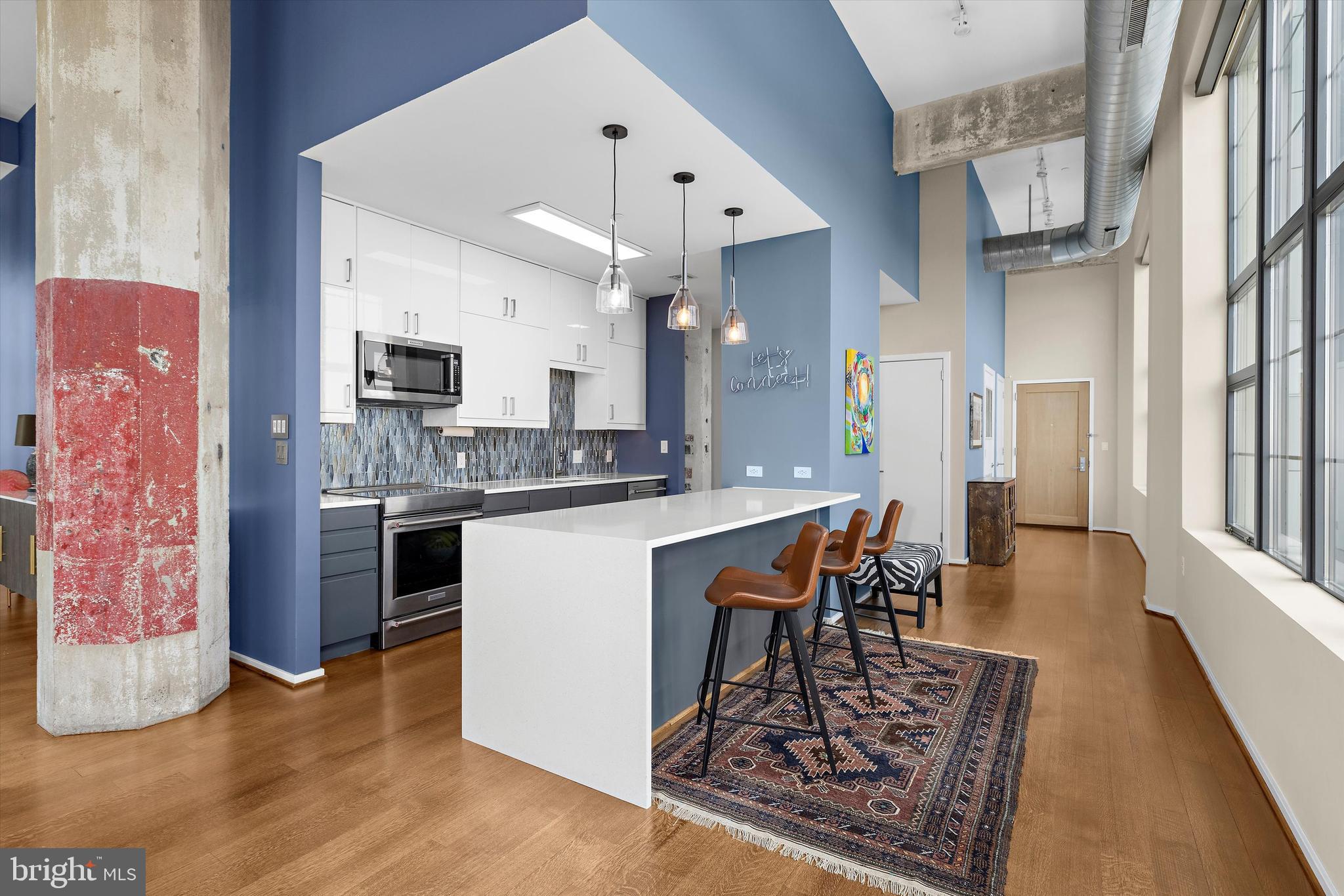 1200 Steuart Street, Unit 1511 Baltimore, MD 21230 - Photo 12 of 80