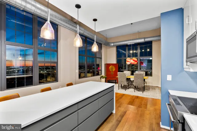 $6,500 | 1200 Steuart Street, Unit 1511, Baltimore, MD 21230