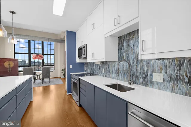 $6,500 | 1200 Steuart Street, Unit 1511, Baltimore, MD 21230