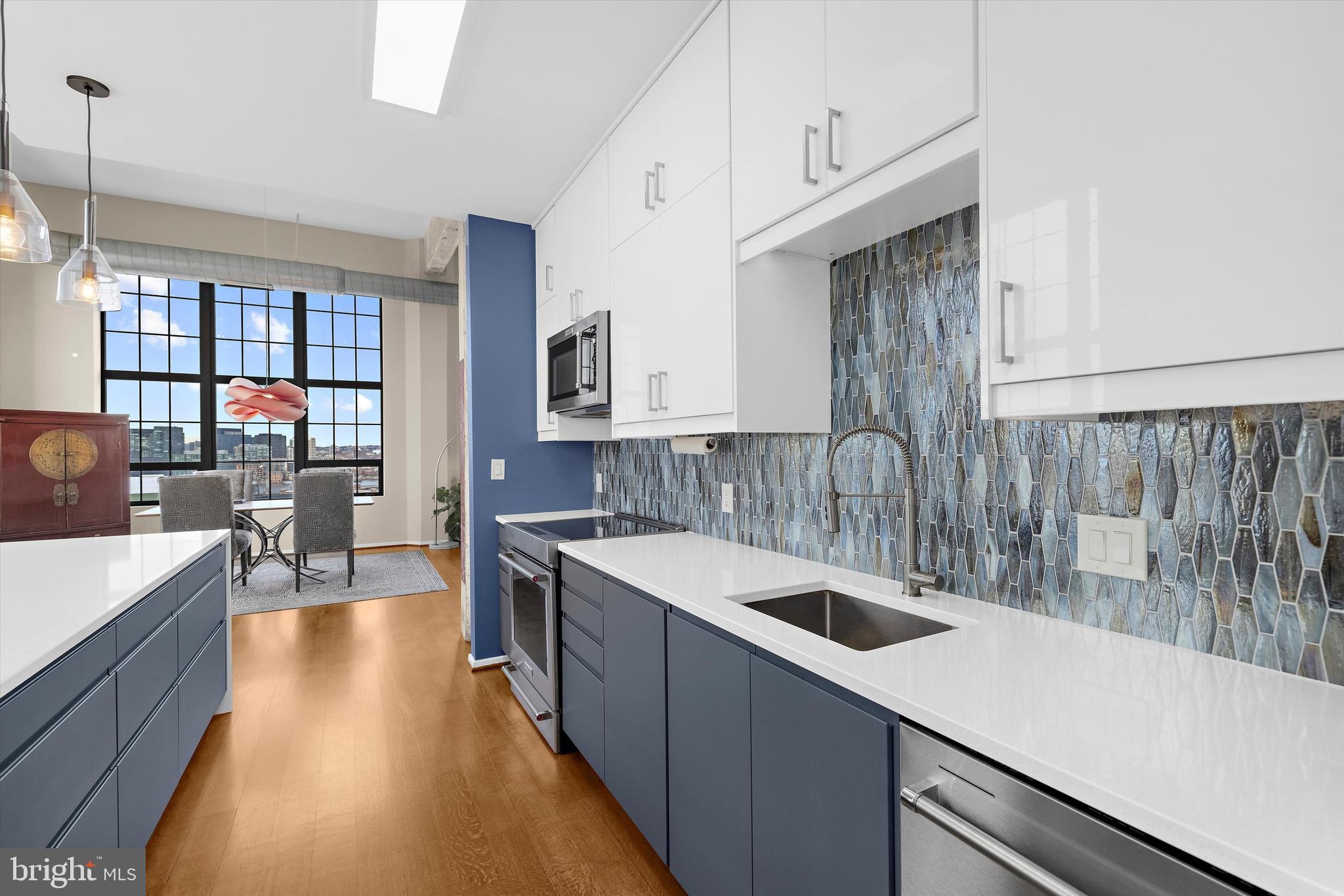 1200 Steuart Street, Unit 1511 Baltimore, MD 21230 - Photo 16 of 80