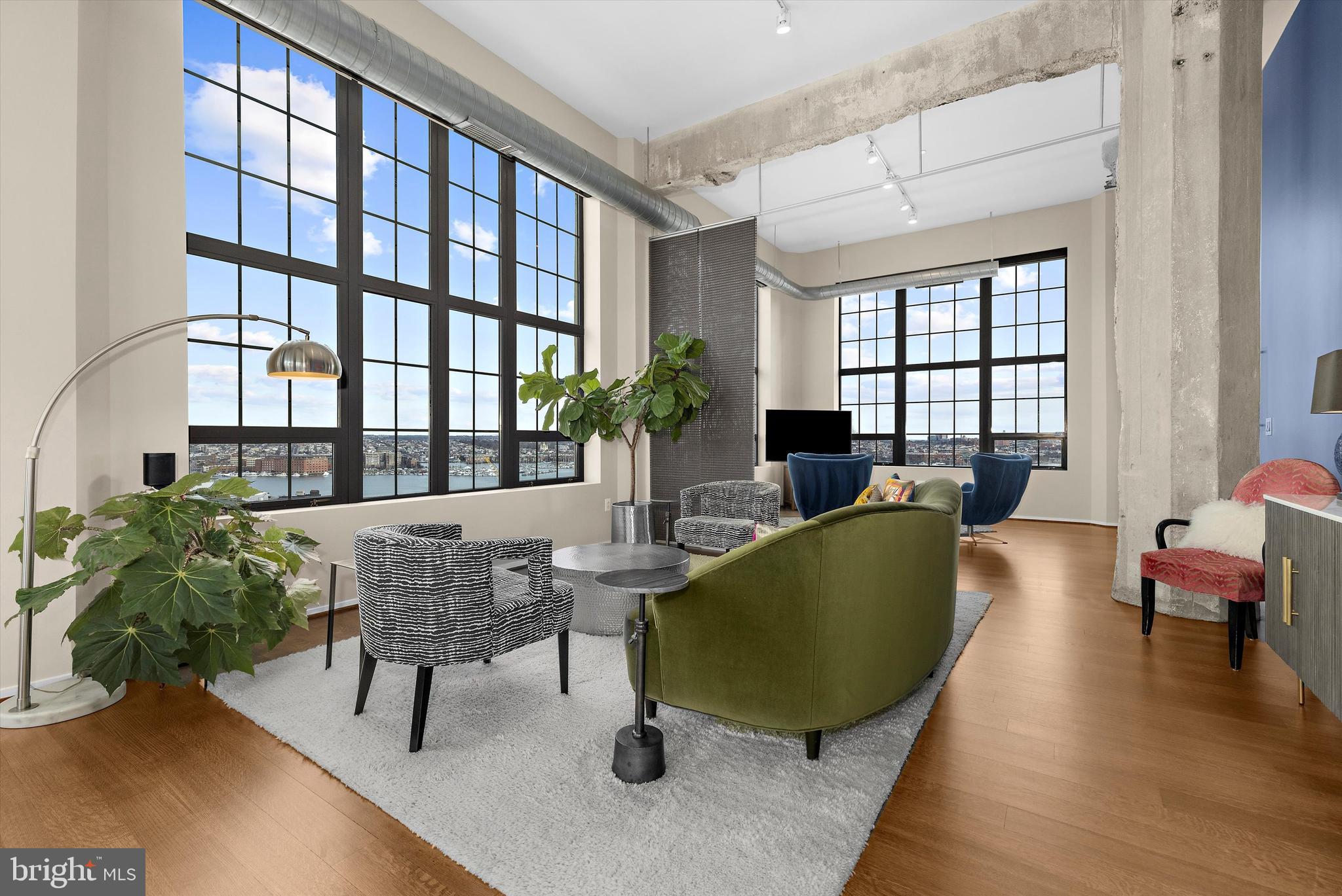 1200 Steuart Street, Unit 1511 Baltimore, MD 21230 - Photo 18 of 80