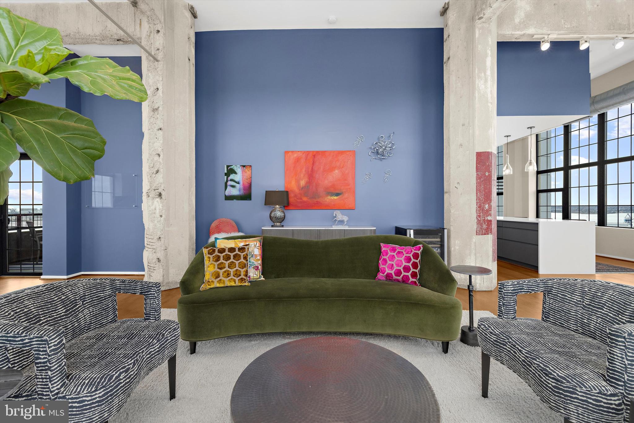 1200 Steuart Street, Unit 1511 Baltimore, MD 21230 - Photo 22 of 80