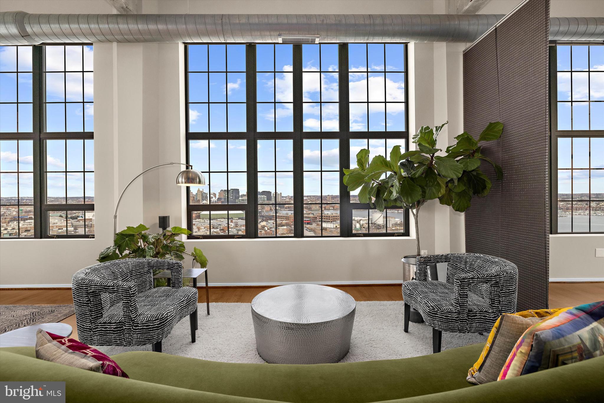 1200 Steuart Street, Unit 1511 Baltimore, MD 21230 - Photo 23 of 80 Right where you belong.