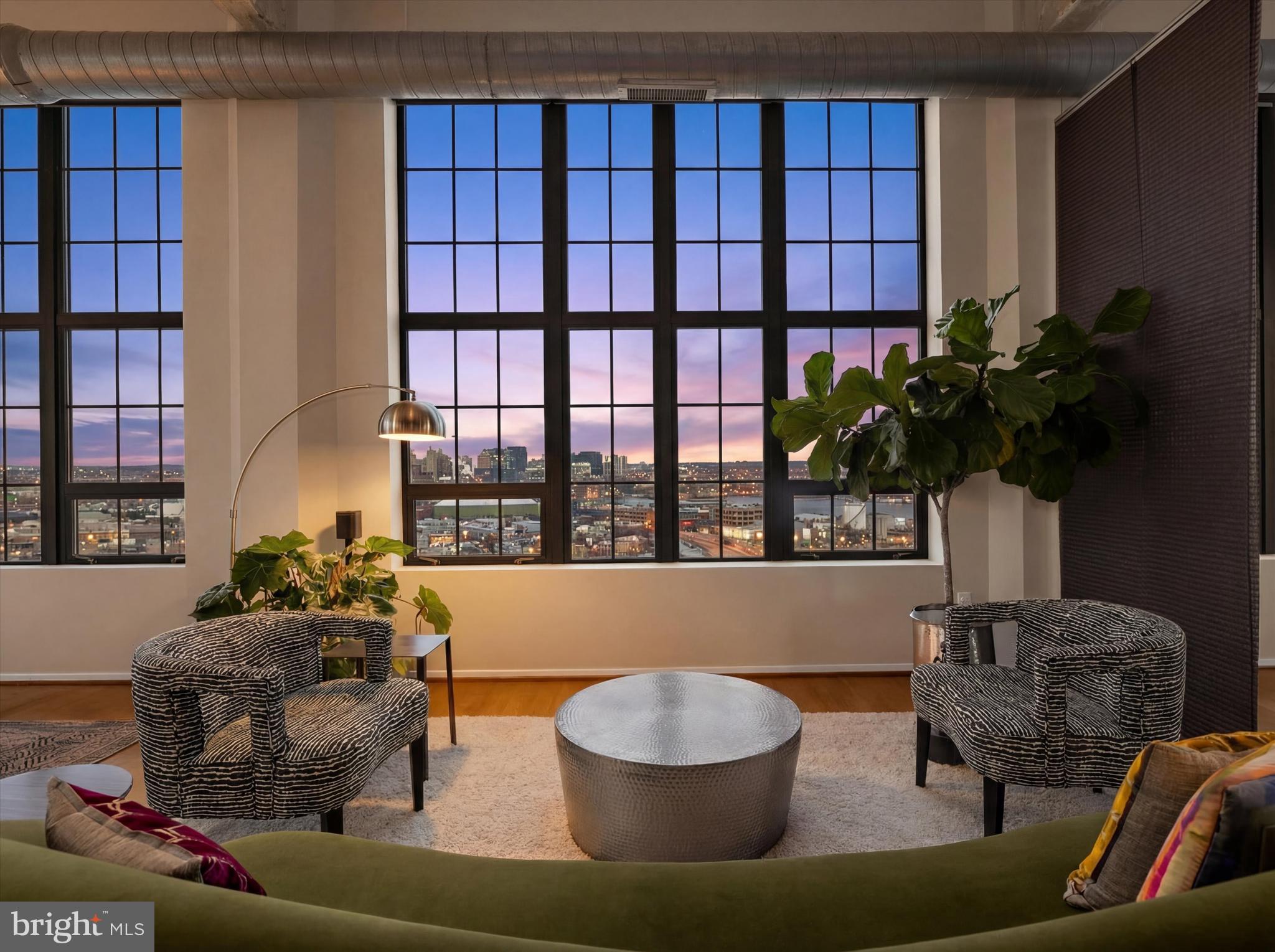 1200 Steuart Street, Unit 1511 Baltimore, MD 21230 - Photo 24 of 80