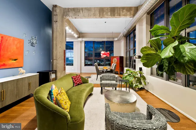 $6,500 | 1200 Steuart Street, Unit 1511, Baltimore, MD 21230