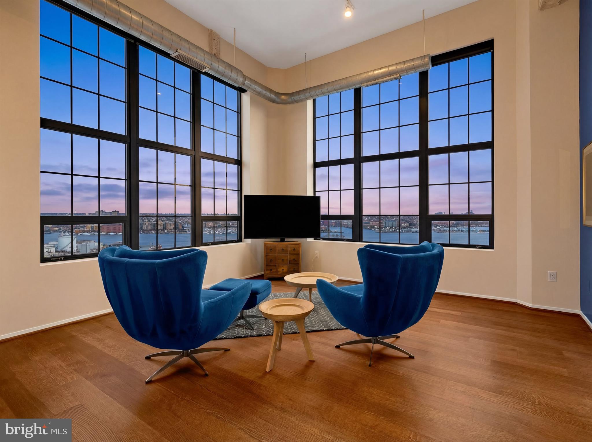 1200 Steuart Street, Unit 1511 Baltimore, MD 21230 - Photo 28 of 80