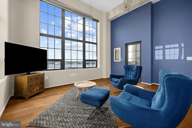 $6,500 | 1200 Steuart Street, Unit 1511, Baltimore, MD 21230