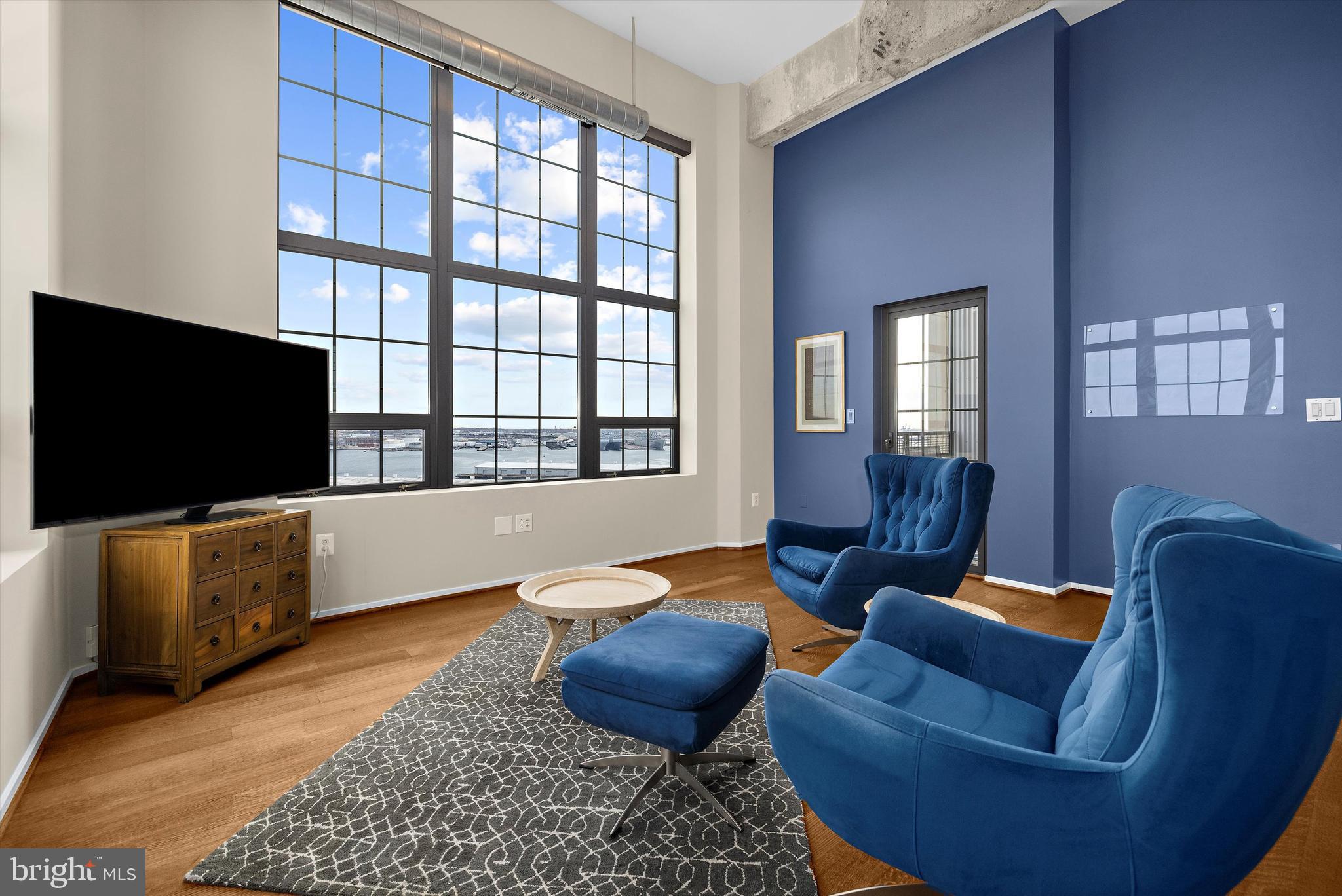 1200 Steuart Street, Unit 1511 Baltimore, MD 21230 - Photo 29 of 80