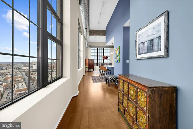 $6,500 | 1200 Steuart Street, Unit 1511, Baltimore, MD 21230