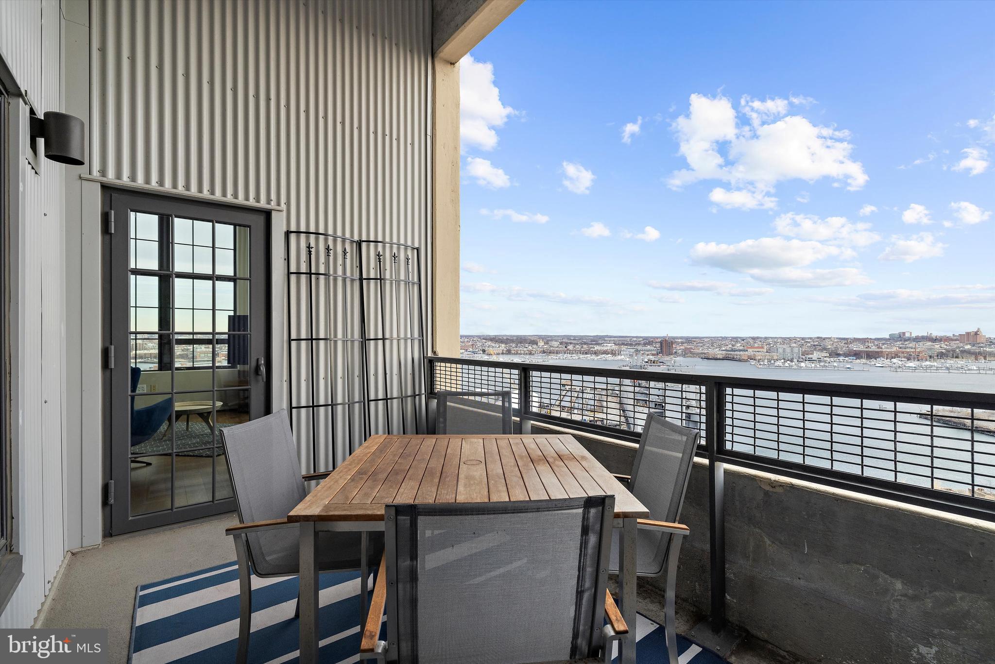 1200 Steuart Street, Unit 1511 Baltimore, MD 21230 - Photo 31 of 80