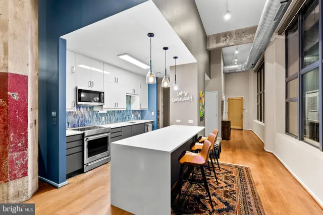 $6,500 | 1200 Steuart Street, Unit 1511, Baltimore, MD 21230