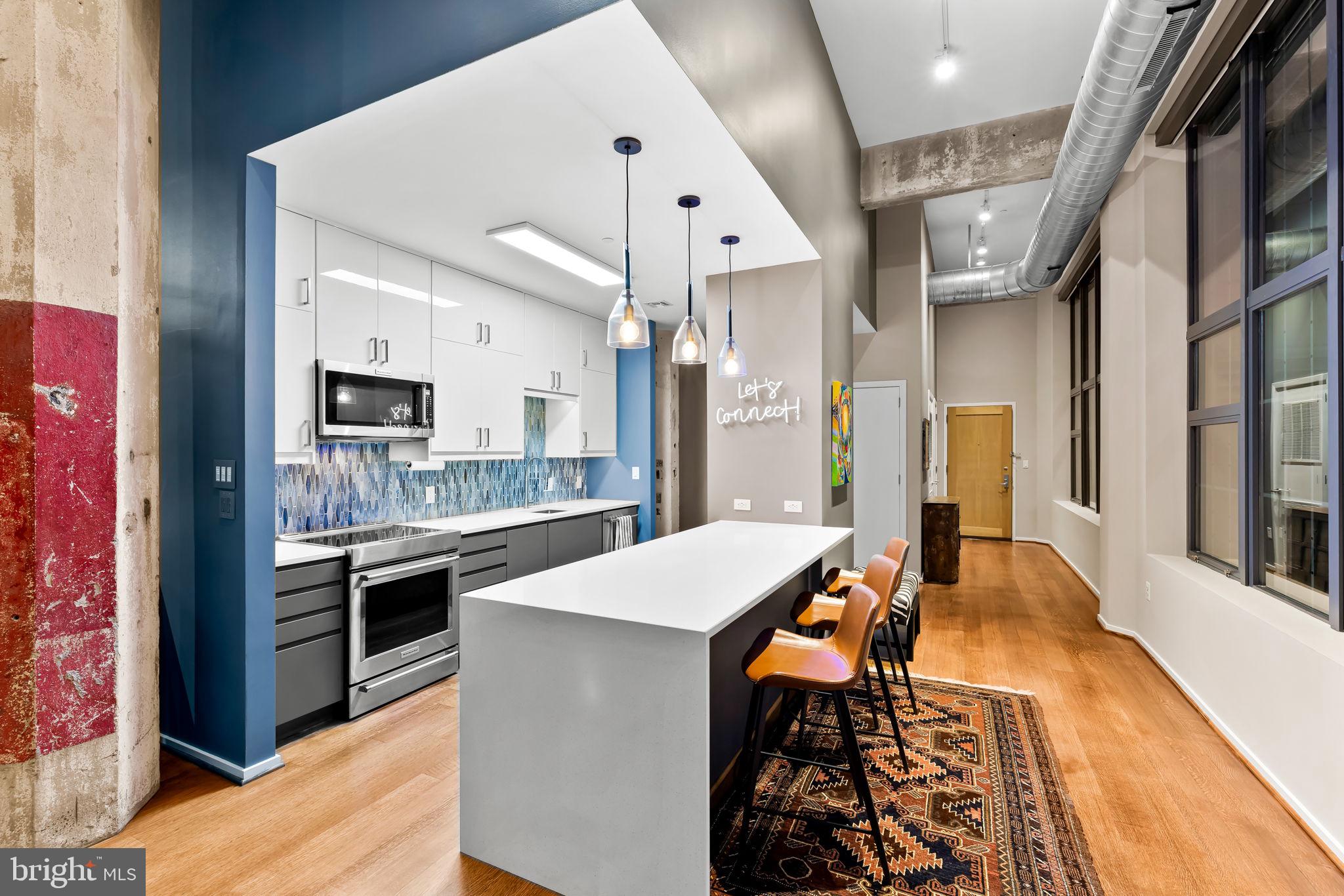 1200 Steuart Street, Unit 1511 Baltimore, MD 21230 - Photo 35 of 80