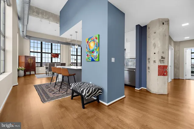 $6,500 | 1200 Steuart Street, Unit 1511, Baltimore, MD 21230