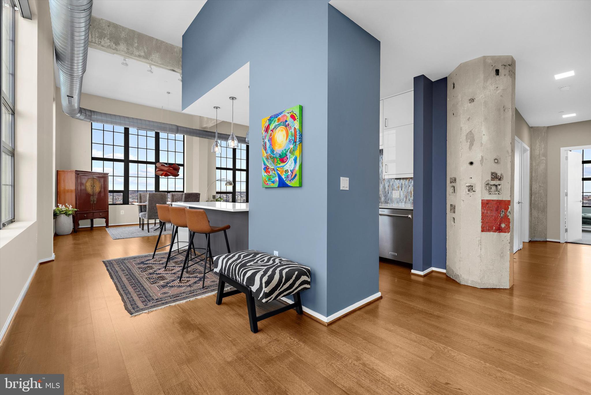 1200 Steuart Street, Unit 1511 Baltimore, MD 21230 - Photo 36 of 80