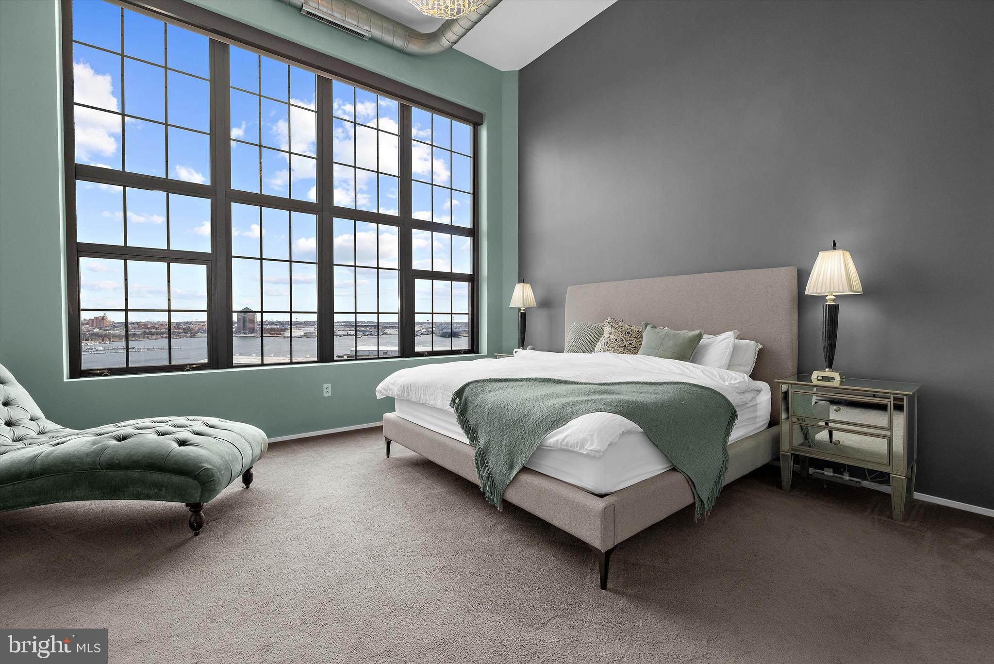 1200 Steuart Street, Unit 1511 Baltimore, MD 21230 - Photo 38 of 80 Where comfort meets style.