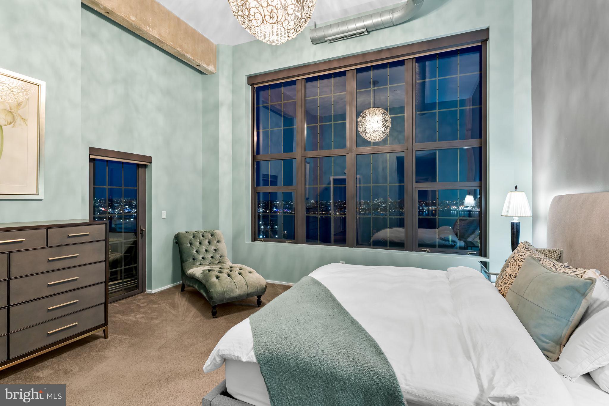 1200 Steuart Street, Unit 1511 Baltimore, MD 21230 - Photo 40 of 80