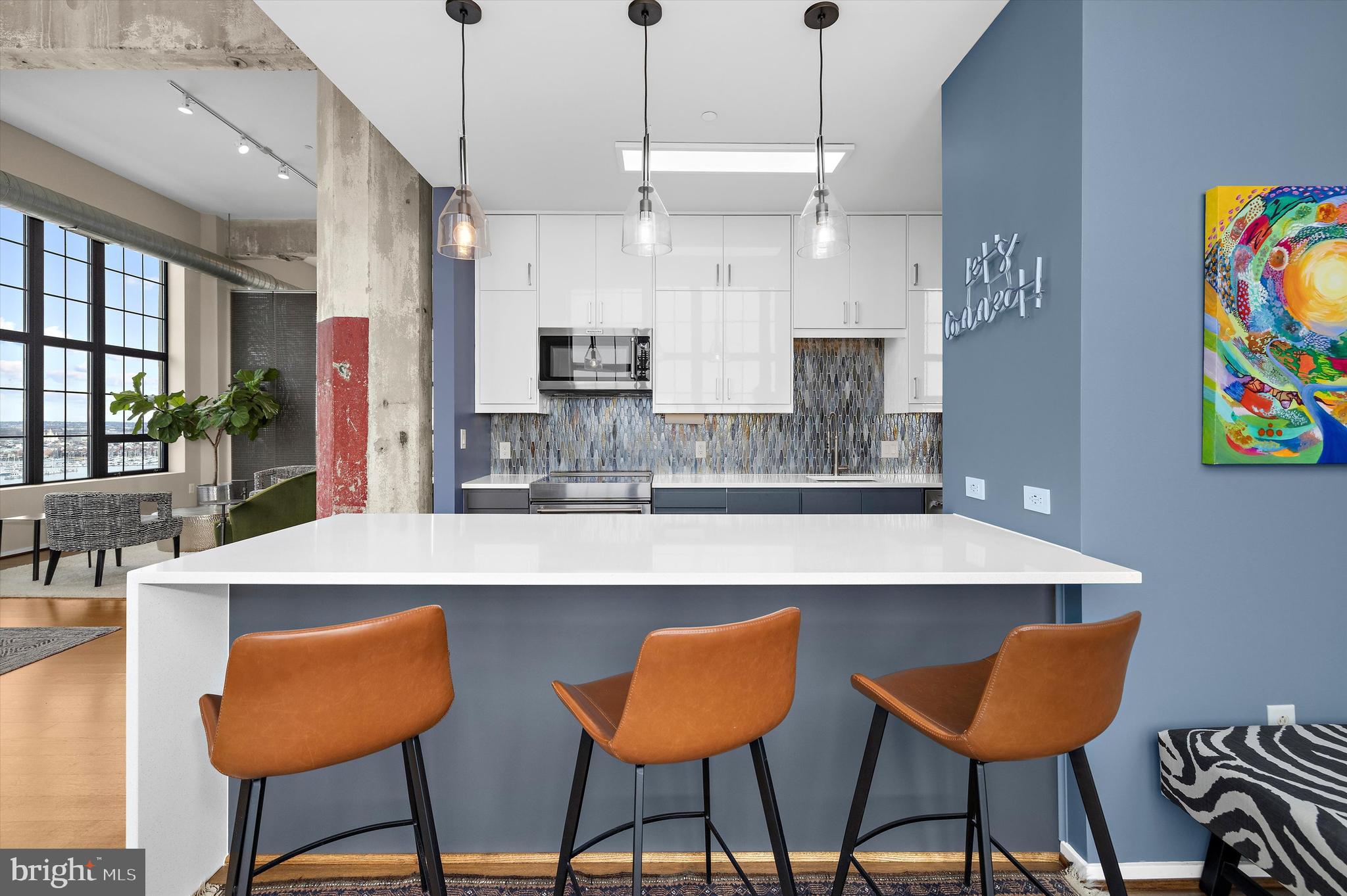 1200 Steuart Street, Unit 1511 Baltimore, MD 21230 - Photo 4 of 80