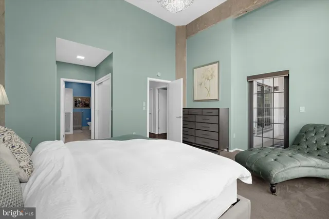 $6,500 | 1200 Steuart Street, Unit 1511, Baltimore, MD 21230