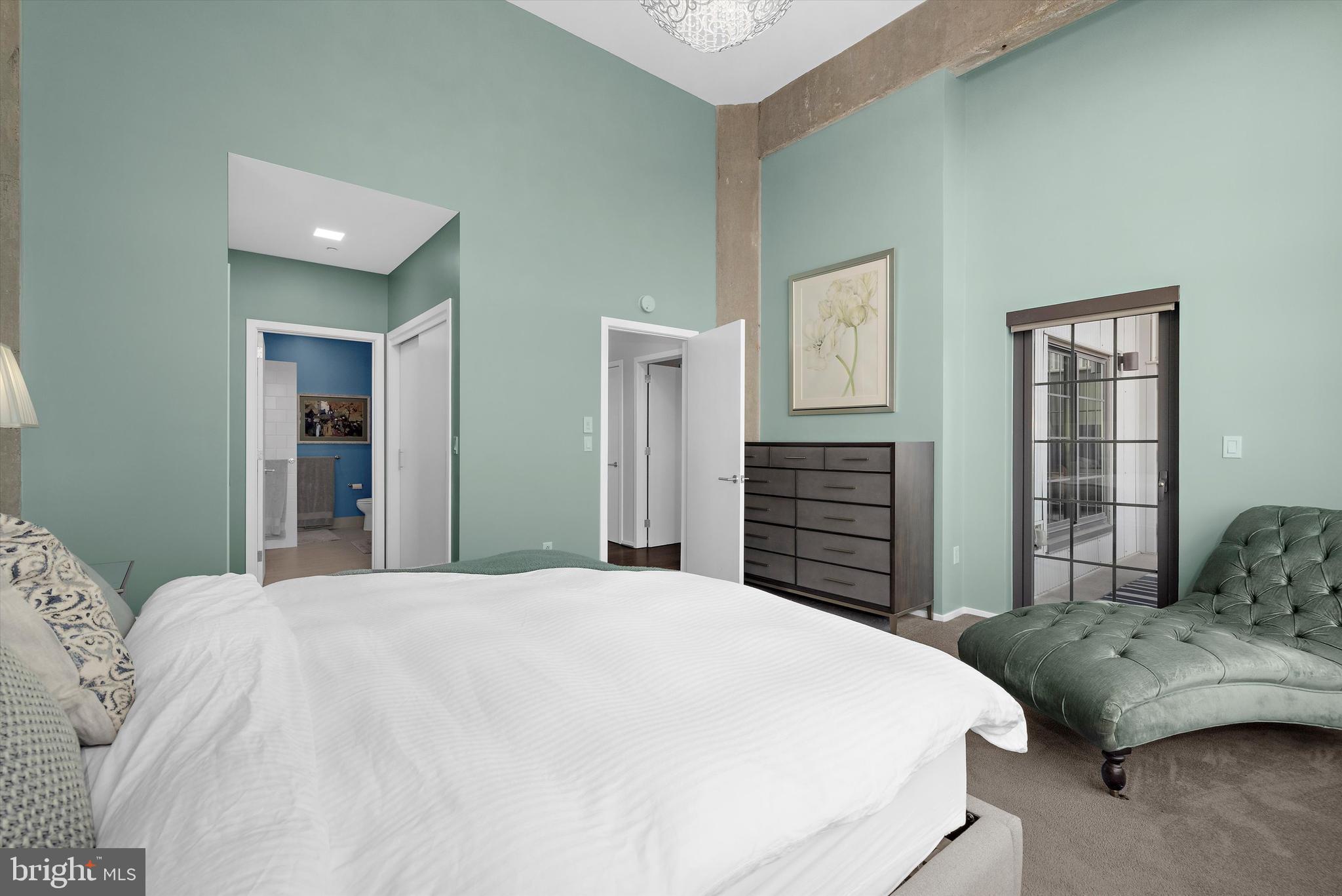 1200 Steuart Street, Unit 1511 Baltimore, MD 21230 - Photo 41 of 80