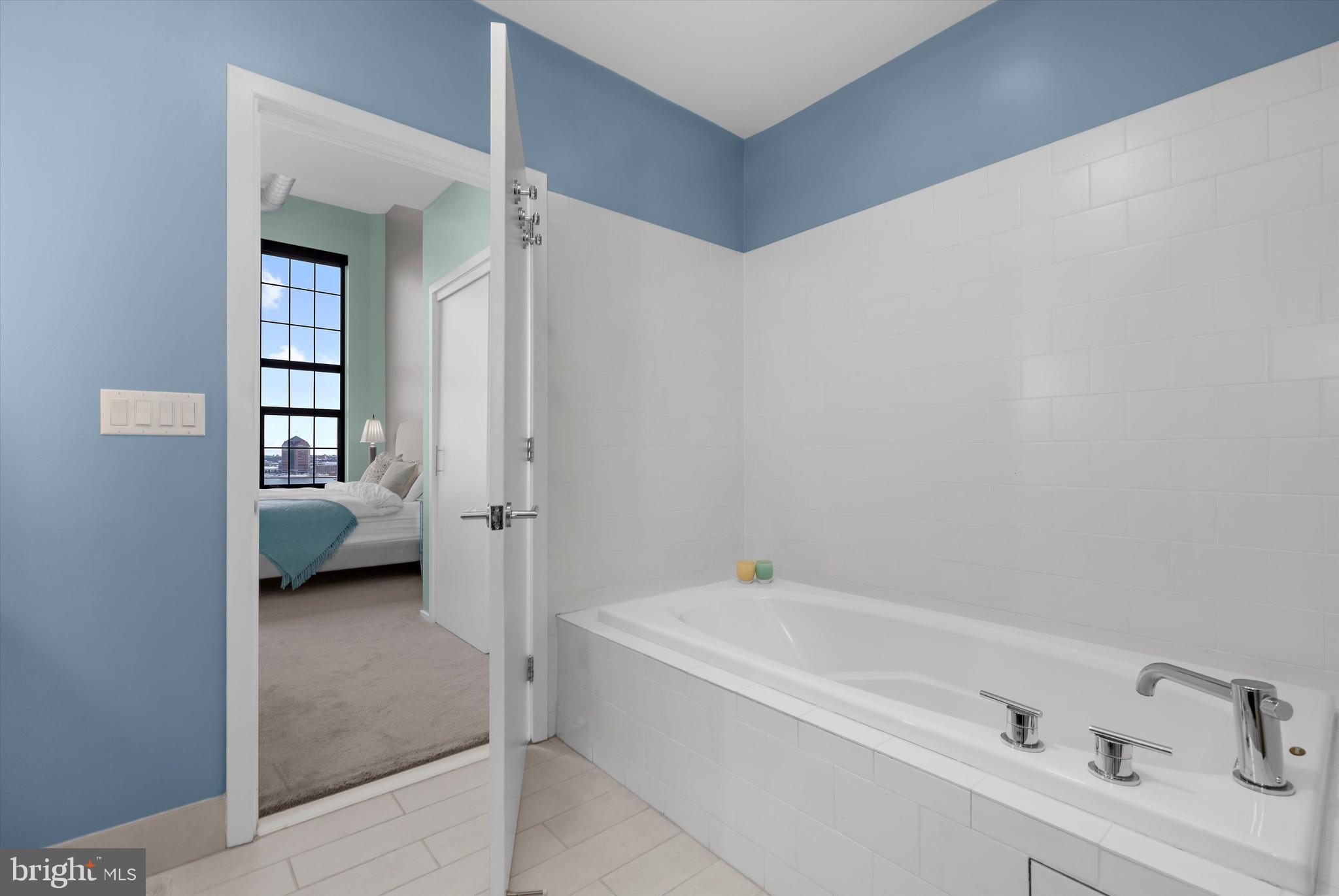 1200 Steuart Street, Unit 1511 Baltimore, MD 21230 - Photo 47 of 80