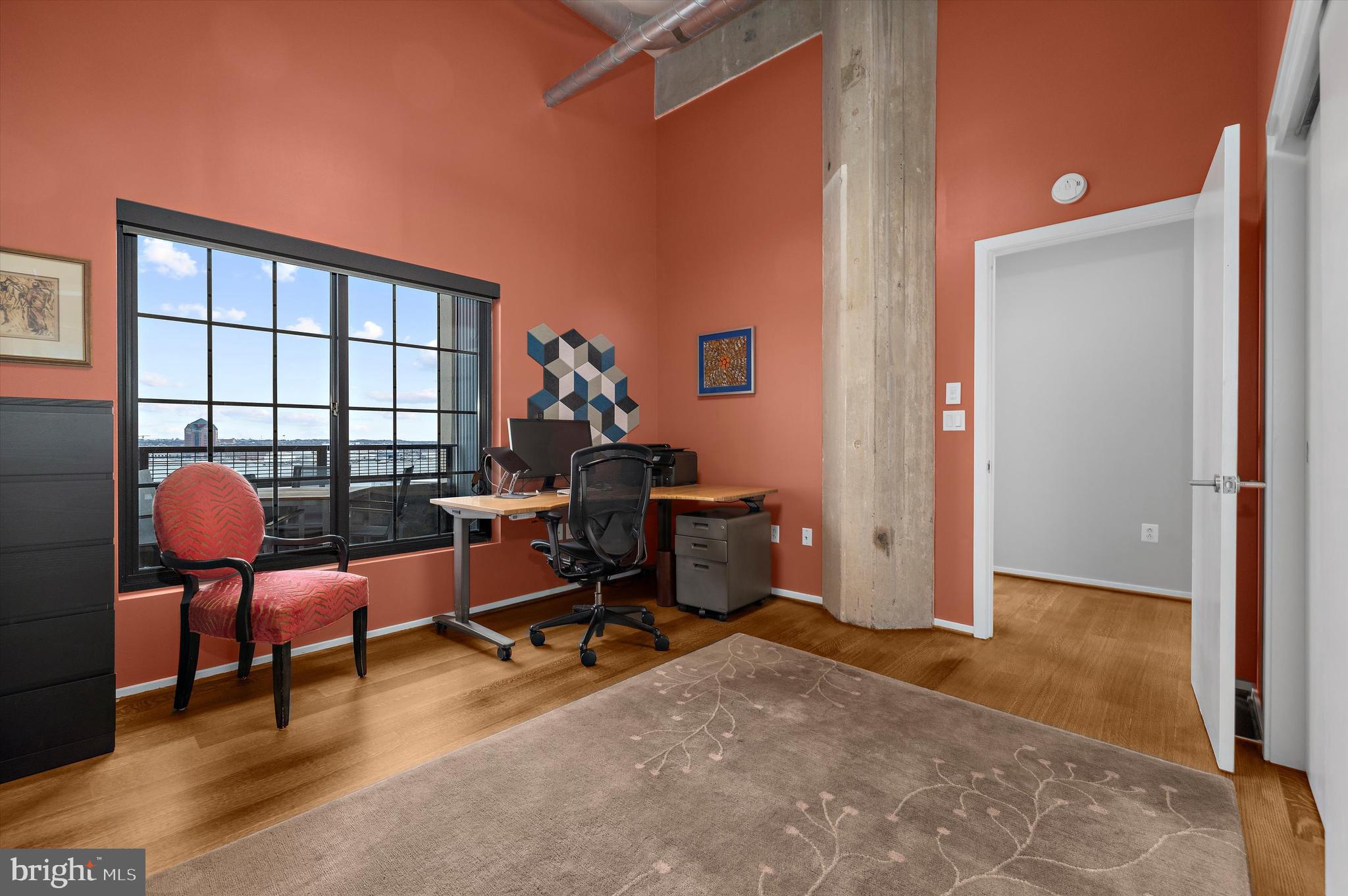 1200 Steuart Street, Unit 1511 Baltimore, MD 21230 - Photo 49 of 80