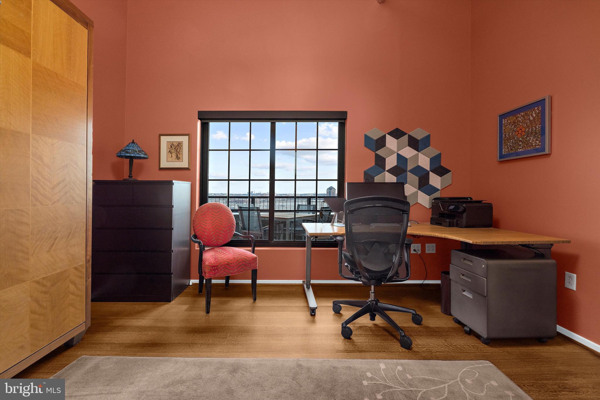 1200 Steuart Street, Unit 1511 Baltimore, MD 21230 - Photo 50 of 80