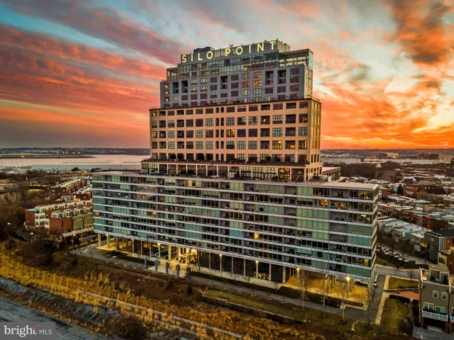 $6,500 | 1200 Steuart Street, Unit 1511, Baltimore, MD 21230