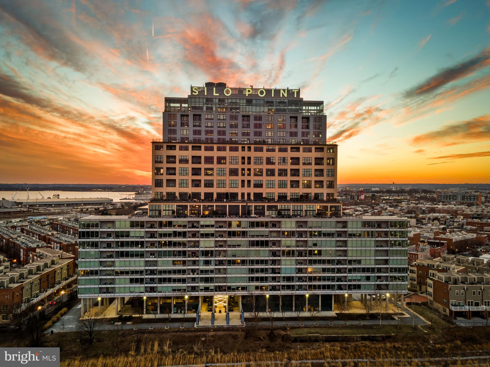 1200 Steuart Street, Unit 1511 Baltimore, MD 21230 - Photo 55 of 80