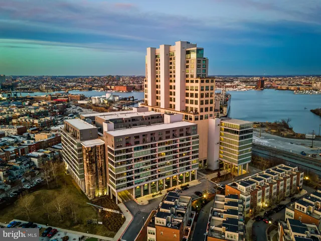 $6,500 | 1200 Steuart Street, Unit 1511, Baltimore, MD 21230